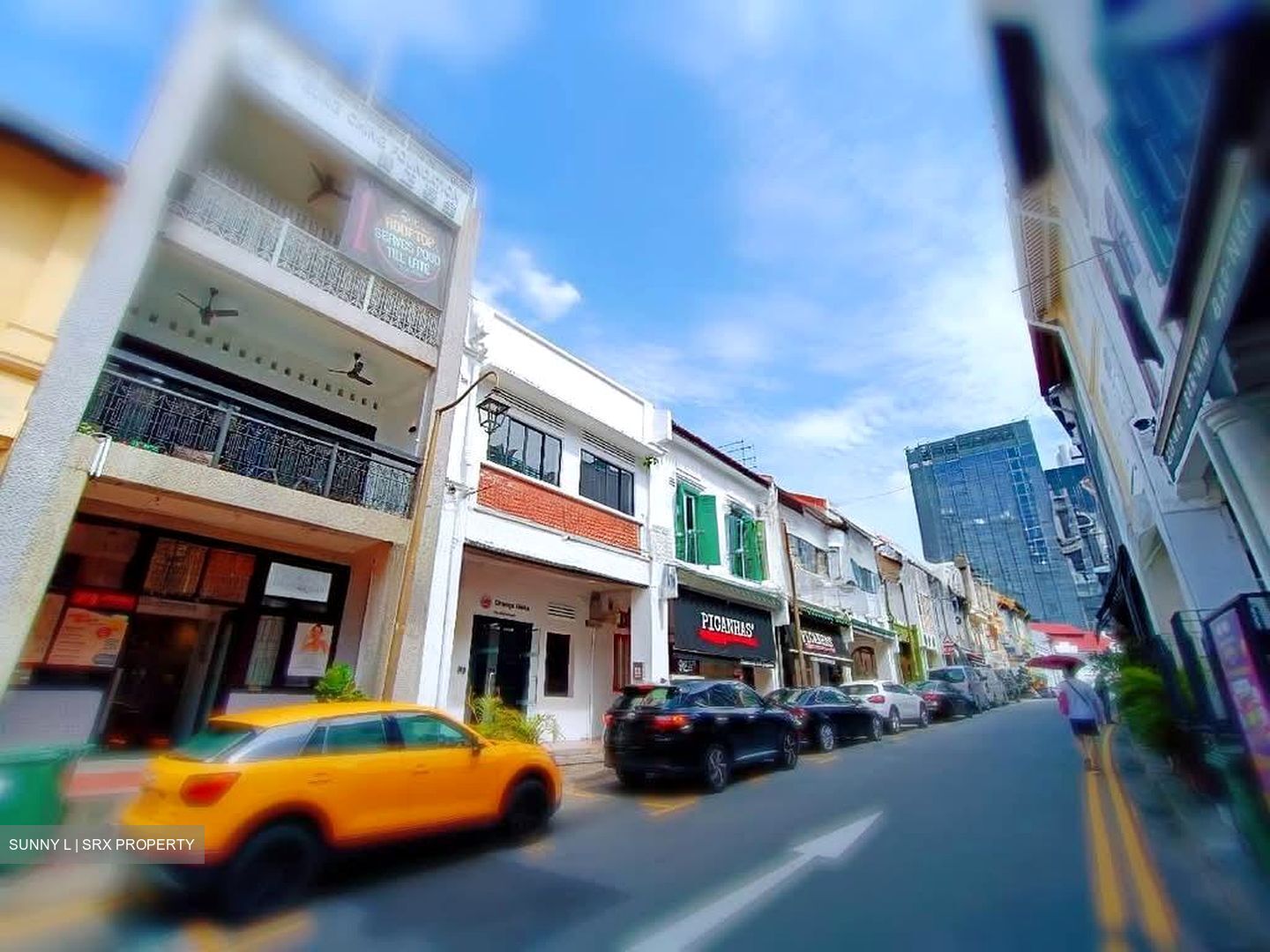 Emerald Garden (D1), Retail #597413151
